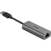 Adaptor wireless ASUS USB-C2500, USB 3.2 Gen1 Type-A - RJ45