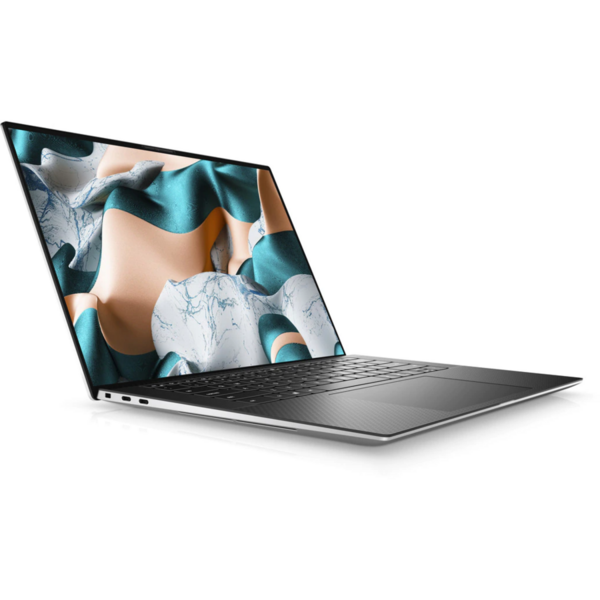 Laptop Dell XPS 15 (9500), Intel® Core™ i7-10750H 5 GHz, 15.6 inch, UHD+, 32GB RAM, 1TB SSD, GTX 1650 Ti/4GB Gri