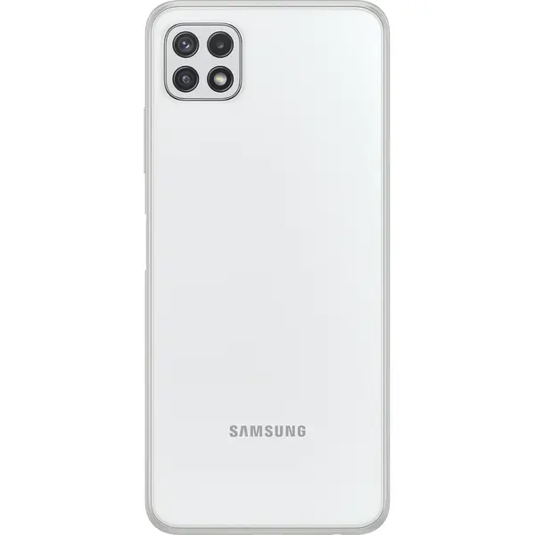 Telefon mobil Samsung Galaxy A22, Dual SIM, 64GB, 5G, White