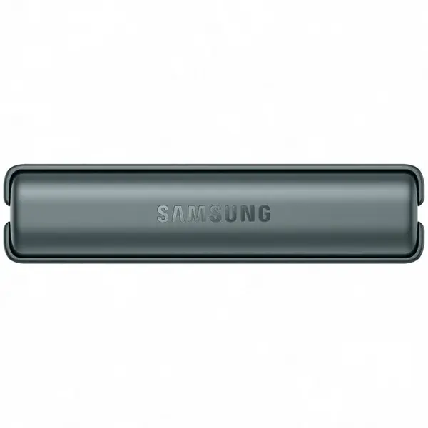 Telefon mobil Samsung Galaxy Z Flip3, 8GB RAM, 256GB, 5G, Verde