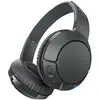 Casti Bluetooth on-ear TCL MTRO200BTBK-EU, Strong BASS, Shadow Black