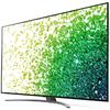 Televizor LED Smart LG NanoCell TV, 217 cm, 86NANO863PA, 4K Ultra HD, webOS, HDR, webOS ThinQ AI
