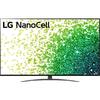 Televizor LED Smart LG NanoCell TV, 217 cm, 86NANO863PA, 4K Ultra HD, webOS, HDR, webOS ThinQ AI