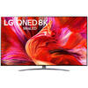 Televizor QNED MiniLED LG 65QNED963PA, Smart LED TV, 164 cm, 8K Ultra HD, HDR, webOS ThinQ AI