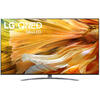 Televizor QNED MiniLED LG 86QNED913PA, Smart LED TV, 217 cm, 4K Ultra HD, HDR, webOS ThinQ AI