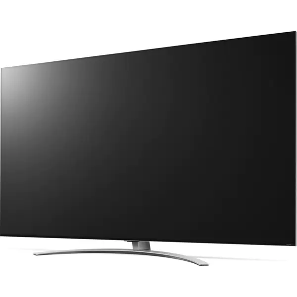 Televizor LG 86QNED993PB, 218 cm, Smart, 8K Ultra HD, QNED MiniLED, Clasa G