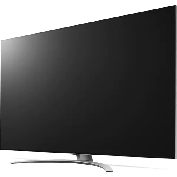 Televizor LG 86QNED993PB, 218 cm, Smart, 8K Ultra HD, QNED MiniLED, Clasa G