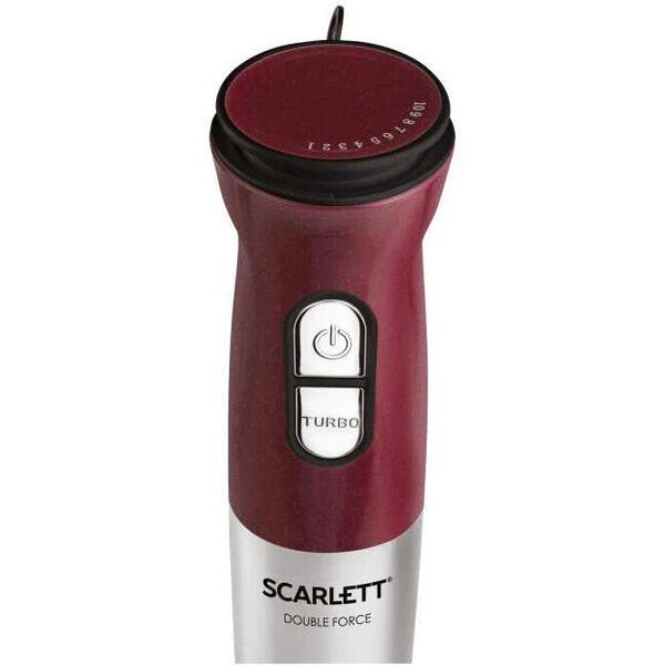 Mixer Vertical Scarlett SCHB42F54,1300W, Visiniu