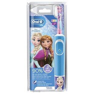 Oral-b Periuta de dinti Disney Frozen Vitality , pentru copii