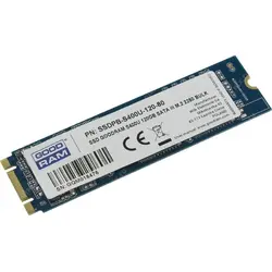 SSD Goodram S400u 120GB M.2 2280 SATA
