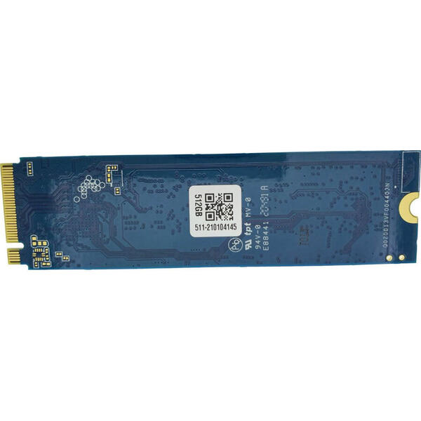 MAXELL 512GB S100 M.2 PCIe M.2 2280
