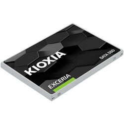 SSD Kioxia Exceria 480GB SATA 2.5 inch