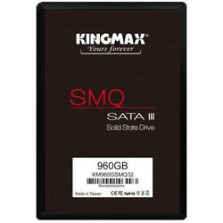 SSD Kingmax  960GB, SATA3, 2.5inch