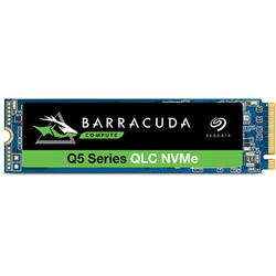SSD Seagate BarraCuda Q5 2TB PCI Express 3.0 x4 M.2 2280