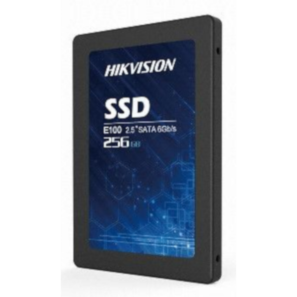 SSD Hikvision E100 256GB SATA-III 2.5 inch