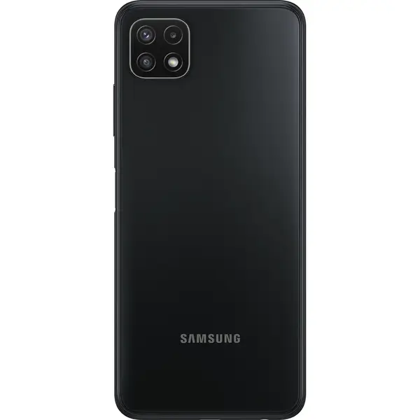 Samsung Galaxy A22 5G 4GB/128GB Dual SIM (SM-A226) Gray (Android)