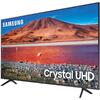 Televizor Led Samsung 138 cm 55TU7042, Smart TV, 4K Ultra HD, Crystal UHD