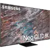 Televizor Samsung 85QN800A, 214 cm, Smart, 8K Ultra HD, Neo QLED
