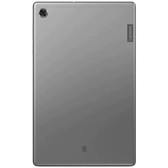 Tableta Lenovo Tab M10 FHD Plus, Octa-Core, 10.3", 4GB RAM, 128GB, 4G, Gri
