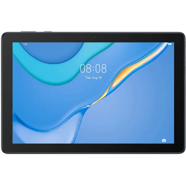 Tableta Huawei MatePad T10, Octa-Core, 9.7", 2GB RAM, 32GB, Wi-Fi, Deepsea Blue