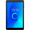 Tableta Alcatel 1T 10, Procesor Quad-Core 1.3GHz, Ecran TFT Capacitive touchscreen 10.1", 1GB RAM, 16GB Flash, 2MP, Wi-Fi, Bluetooth, Android, Negru
