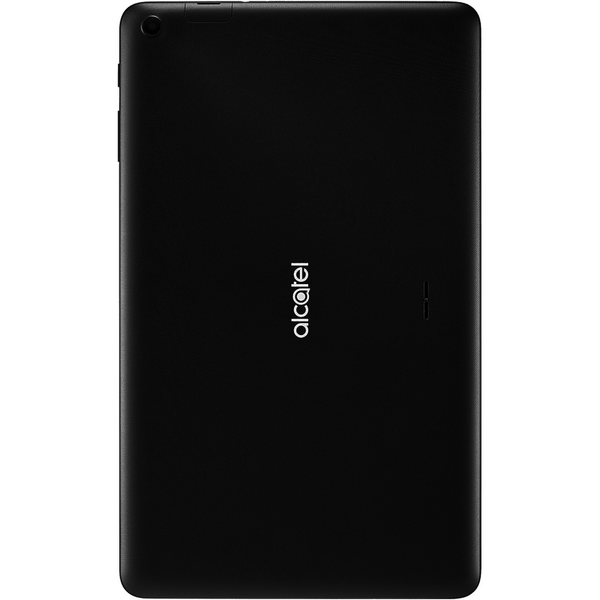 Tableta Alcatel 1T 10, Procesor Quad-Core 1.3GHz, Ecran TFT Capacitive touchscreen 10.1", 1GB RAM, 16GB Flash, 2MP, Wi-Fi, Bluetooth, Android, Negru