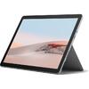 Tableta Microsoft Surface Go 2, Procesor Intel® Pentium Gold 4425Y, PixelSense 10.5", 8GB RAM, 128GB SSD, 8MP, Wi-Fi, Bluetooth, Win10 Home (Argintiu)