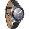 Ceas smartwatch Samsung Galaxy Watch3, 41mm, 4G, Argintiu