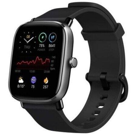 Smartwatch Amazfit GTS 2 Mini, midnight Negru
