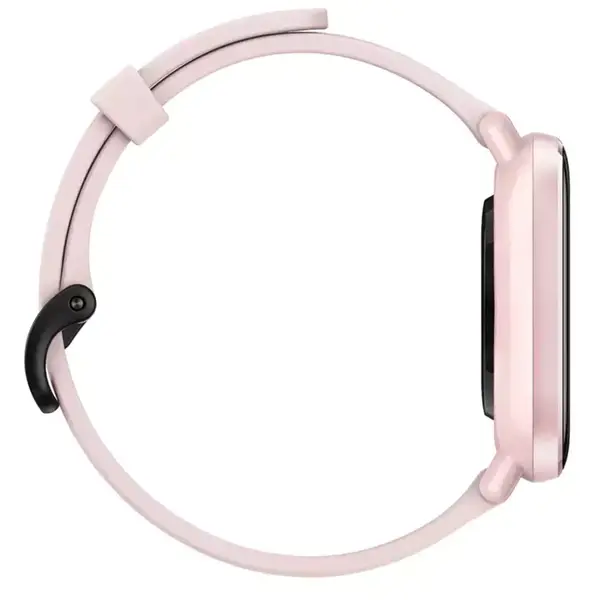 Smartwatch Amazfit GTS 2 Mini, Flamingo Roz