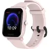 Smartwatch AMAZFIT Bip U Pro, Android/iOS, GPS, silicon, Pink
