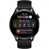 Ceas smartwatch Huawei Watch 3, 46mm, Black