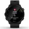 Ceas Smartwatch Garmin Forerunner 55, Black