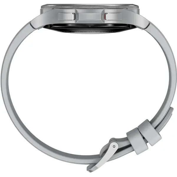Smartwatch Samsung Galaxy Watch4, 46mm, BT, Classic, Argintiu