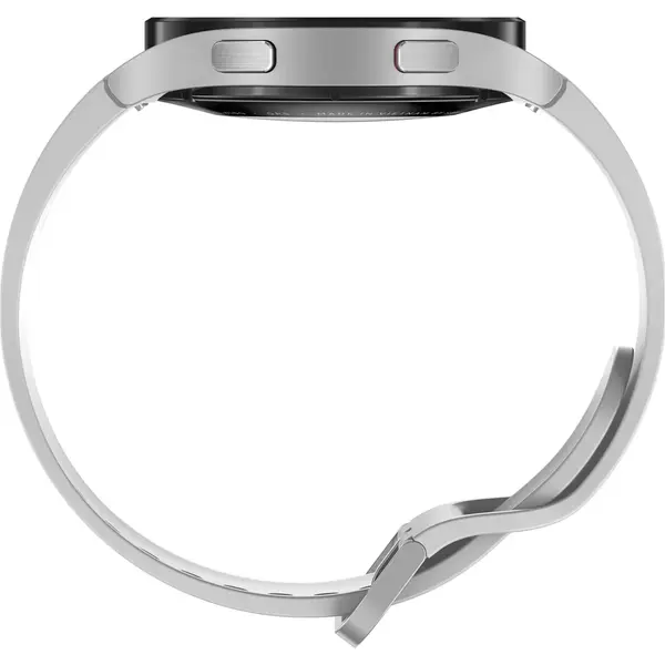 Ceas smartwatch Samsung Galaxy Watch4, 44mm, BT, SILVER