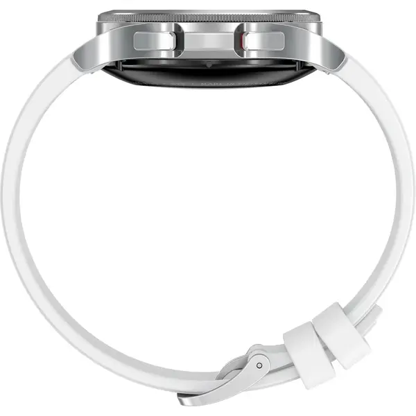 Ceas smartwatch Samsung Galaxy Watch 4, 42mm, BT, Classic, SILVER