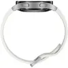 Ceas smartwatch Samsung Galaxy Watch4, 40mm, BT, SILVER
