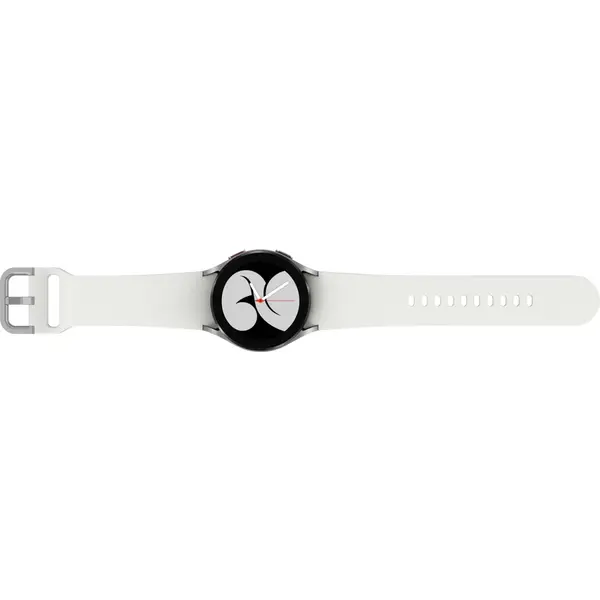 Ceas smartwatch Samsung Galaxy Watch4, 40mm, BT, SILVER