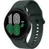 Smartwatch SAMSUNG Galaxy Watch 4, 44mm, Android, verde
