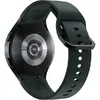 Smartwatch SAMSUNG Galaxy Watch 4, 44mm, Android, verde