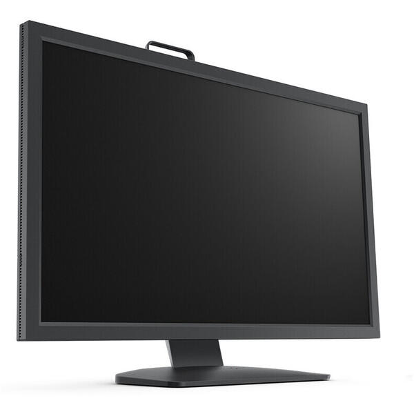 Monitor Gaming TN LED BenQ ZOWIE 24" XL2411K, Full HD (1920 x 1080), HDMI, DisplayPort, 144 Hz, 0.5 ms, Negru