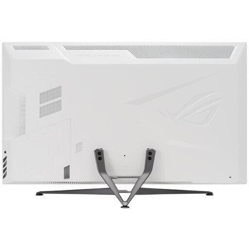 Monitor LED Gaming ASUS ROG STRIX XG43UQ 43 inch UHD VA 1ms 144Hz White