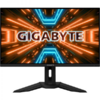 Monitor LED Gaming Gigabyte M32Q 31.5 inch QHD 1ms 165Hz Negru