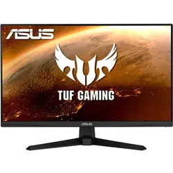 Monitor Gaming LED IPS ASUS TUF VG249Q1A, 23.8", Full HD, 165Hz, AMD FreeSync, Negru