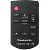 Soundbar Panasonic SC-HTB600EGK 2.1 ch, 360 W , Dolby Atmos, DTS X