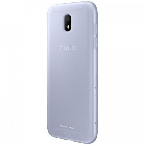 Husa Samsung Galaxy J5 (2017) J530 Albastru