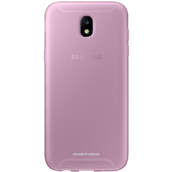 Husa Samsung Galaxy J5 2017 J530 Roz