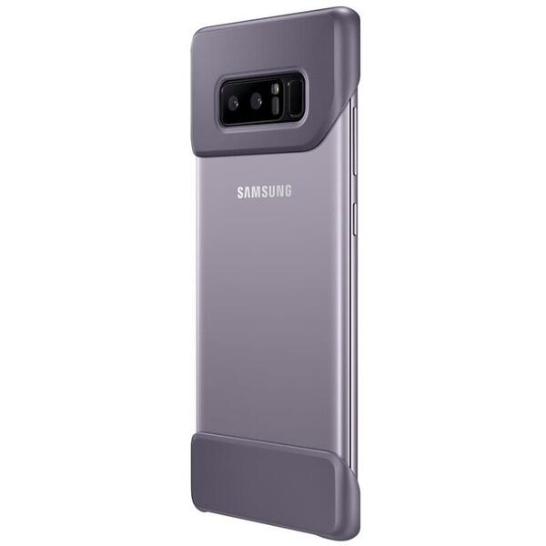 Husă  Samsung Galaxy Note8 Gri