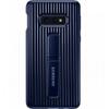 Protectie spate Samsung EF-RG970CLEGWW pentru Samsung Galaxy S10E, Albastru