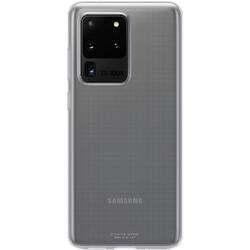 Protectie pentru spate Transparent pentru Samsung Galaxy S20 Ultra/S20 Ultra 5G